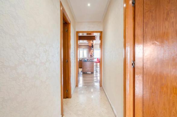 Appart 100 M2 Haut Standing En Bord De Mer Casablanca Exterior photo